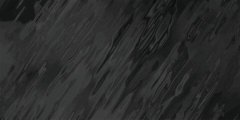 Obraz premium Dark abstract textured background with diagonal wavy lines and subtle highlights creating a moody and sophisticated visual surface
