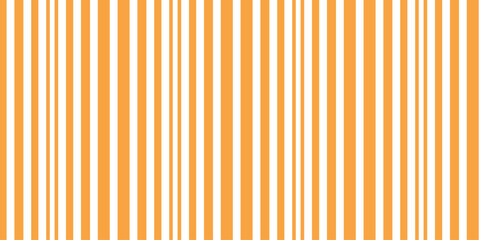 Obraz premium Yellow stripes on white background. Striped diagonal pattern Vector illustration of Seamless background. Vector abstract stripes background,Tilt strip geometric abstract border. Vector background .