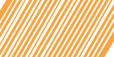 Yellow stripes on white background. Striped diagonal pattern Vector illustration of Seamless background. Vector abstract stripes background,Tilt strip geometric abstract border.  Vector background .