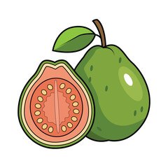 Guava Fruit