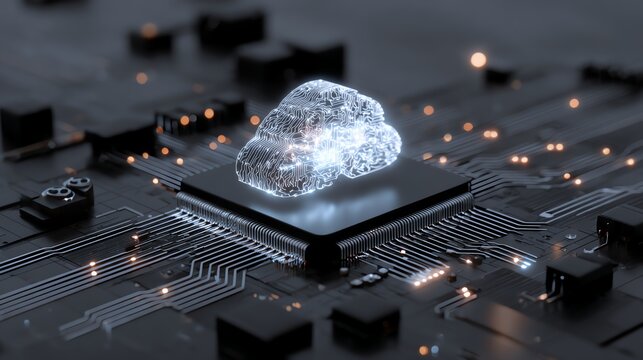 Digital transformation initiatives involve integrating advanced technologies into business operations. By adopting tools such as cloud computing artificial intelligence