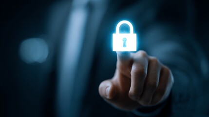 Investing in cybersecurity is crucial for businesses to protect their assets and reputation. Regular security audits employee training