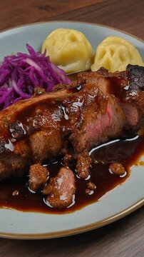 Sauerbraten