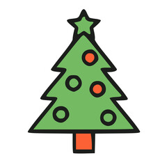 Christmas Tree
