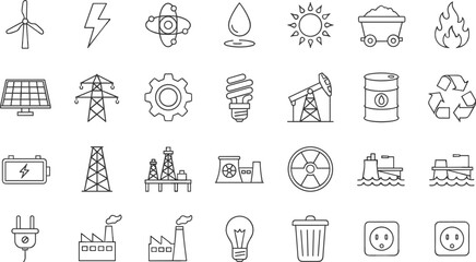 Black and white symbol showing divergence and branching paths, which visually represents alternative solutions, options, or varied future outcomes and potential directions.