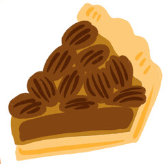 Toffee cake