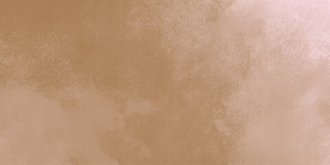 Abstract   background , with   painted  grunge background texture for  design . Abstract background with grunge white, gray smoke and cloud texture. Abstract colorful watercolor on brown background. 