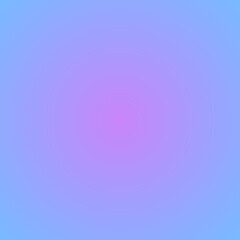 Fototapeta premium Purple Blue Gradient Background 