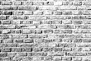 Isolated Black Silhouette of a Human Head with Thought Bubble