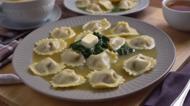 Maultaschen