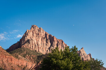 Zion National Park Utah