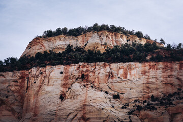 Zion National Park Utah