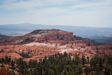 Bryce Canyon Utah