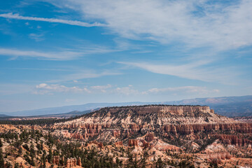 Bryce Canyon Utah
