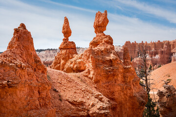 Bryce Canyon Utah