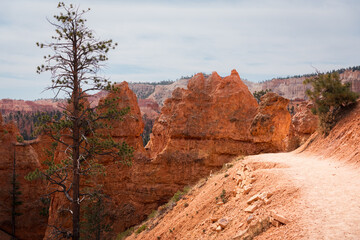 Bryce Canyon Utah