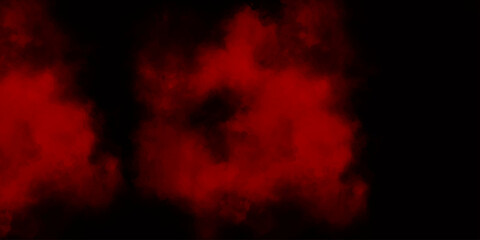 An inferno of orange and red flames and smoke texture burns intensely against the dark sky, suggesting hot, fiery explosion and motion