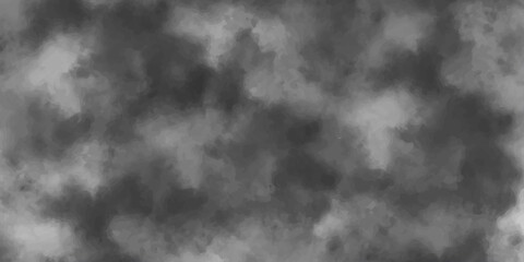 Old paper texture background with abstract motion of dark black smoke, light clouds, and stormy sky