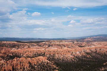 Bryce Canyon Utah