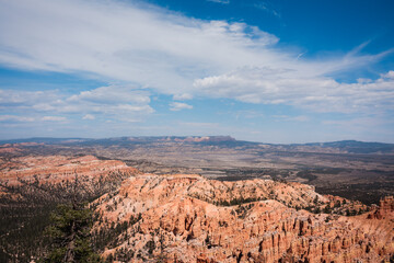 Bryce Canyon Utah