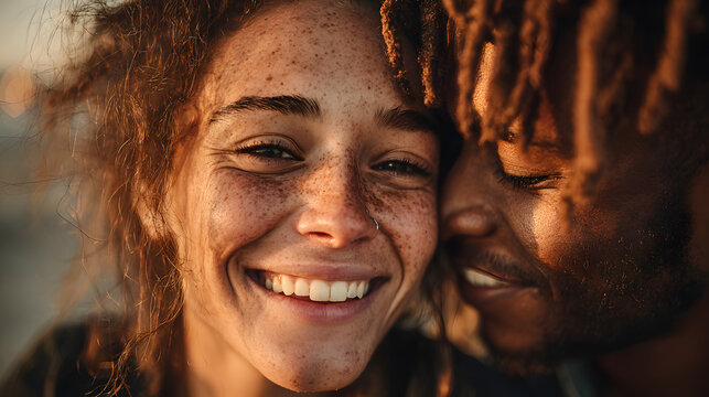 love couple. Happy Valentine&acirc;s Day 2025
