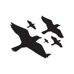 World Migratory Bird Day