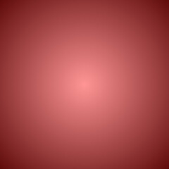 Obraz premium Dark Red Gradient Background