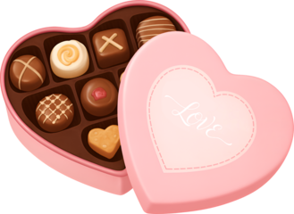love Valentine Day White Day