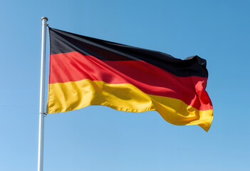 flag of germany