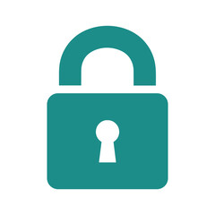 Unlocked padlock symbolizing open access