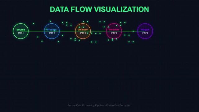 Vector abstract business background with template infographic and communication network concept design.