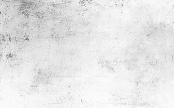 Modern grey limestone texture background in white light polished empty wall paper. luxury gray concrete stone table top desk view concept grunge seamless, Rustic grunge wall