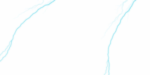 white, blue Marble Texture Template Background. Abstract Watercolor Vector white and blue cracked. Lightning Effect Overlay, Isolated Electric Thunderstorm Bolt Strikes on Dark day Sky Background