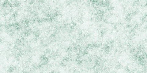 Abstract Elegant dark green background with mottled vintage texture in old fancy background design, texture of colored parchment paper.	