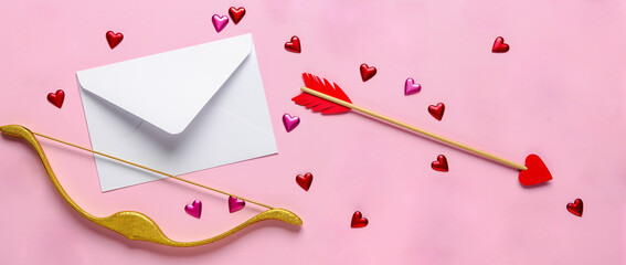 holding a heart, love concept