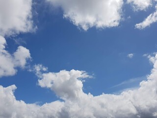Cielos y nubes