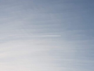 Cielos y nubes