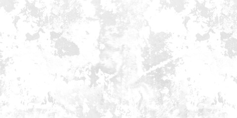 Fototapeta premium White and gray vector dust stucco grunge cement concrete wall texture background. blank old paper texture. old surface rough wall background.