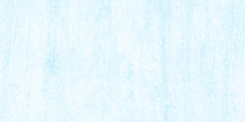 Abstract light blue grunge paint wall texture background, resembling frosty ice or watercolor marble. frosted, icy appearance with scattered speckled details and smooth blended tones. scratch wall.