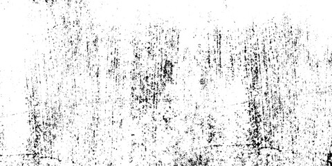 White, black dust overlay distress grungy grain, noise effect paint wall. small particles of debris and dust. crack and scratch dust paint concrete wall. subtle halftone grunge urban texture vector.
