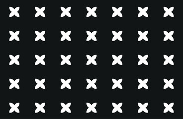 Gray pastel canvas texture, fabric background.