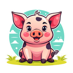 baby pig 3