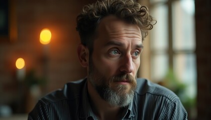 Symptoms Of Mental Disorders Depiction