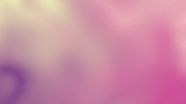 pink liquid background animation abstrack