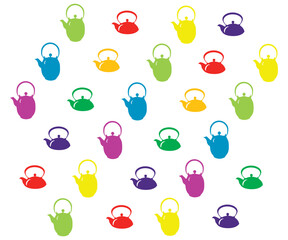 Doodle vector illustration. Can be used for postcards, websites, books, posters, or wrapping paper.