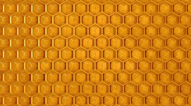 ハニカム型　9連　8連　素材 ハニカムイラスト｜無料イラスト・フリー素材なら「イラストAC」