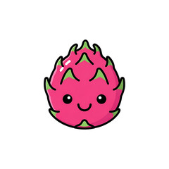 Cute Dragon Fruit. (4)