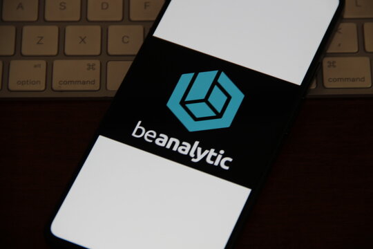 beAnalytic - Consultoria brasileira especializada em intelig&ecirc;ncia de dados, focada em transformar informa&ccedil;&otilde;es em estrat&eacute;gias de neg&oacute;cio atrav&eacute;s de Business Intelligence (BI), Engenharia de Dados.