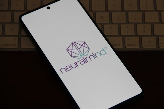 NeuralMind - Empresa Brasileira de Intelig&ecirc;ncia Artificial (IA), nascida da Unicamp, que desenvolve solu&ccedil;&otilde;es para automatizar opera&ccedil;&otilde;es, analisar documentos, detectar fraudes e otimizar a efici&ecirc;ncia.