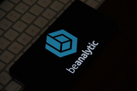 beAnalytic - Consultoria brasileira especializada em intelig&ecirc;ncia de dados, focada em transformar informa&ccedil;&otilde;es em estrat&eacute;gias de neg&oacute;cio atrav&eacute;s de Business Intelligence (BI), Engenharia de Dados.
